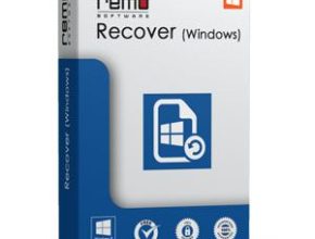 Remo Recovery Crack