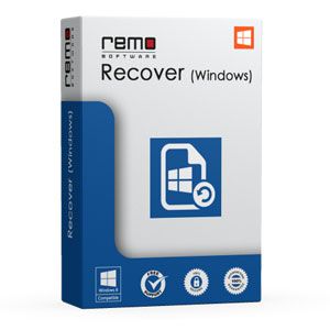 Remo Recovery Crack 