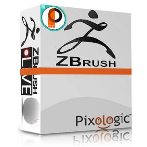 Pixologic ZBrush v8.5 Crack + Serial Key Latest [2023]