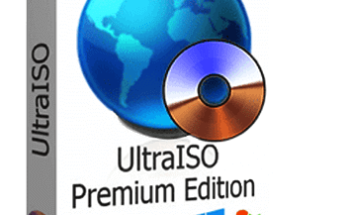 UltraISO Premium Crack