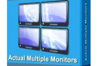 Actual Multiple Monitors Crack