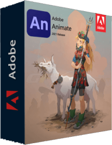 Adobe Animate CC 22.0.8.217 Crack Free Download Latest 2023