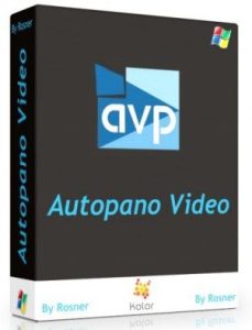 Autopano Video Pro 4.4.2 Crack & Serial Key Free Download 2023