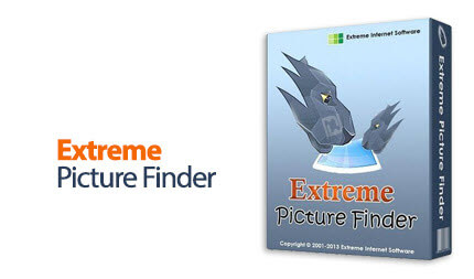 Extreme Picture Finder 