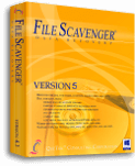 File Scavenger v6.3 Crack + Keygen Free Download [2023]