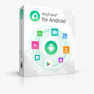 Anytrans for Android Crack