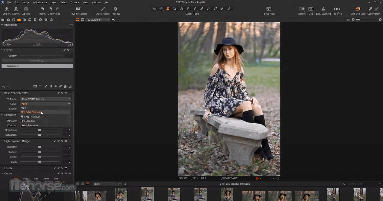 Capture One Pro Crack Patch Free 