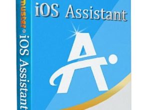 Coolmuster iOS Assistant Crack