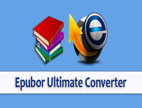Epubor Ultimate Converter Patch Free