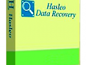 Haselo Data Recovery Crack
