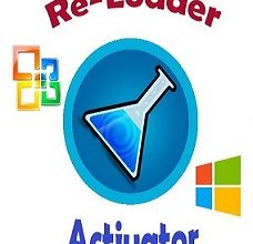 Re-Loader Activator Beta Crack