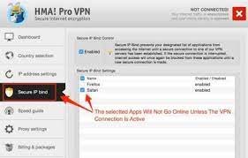 HMA Pro VPN 6.1.259.0 Crack + Keygen Key Latest Download