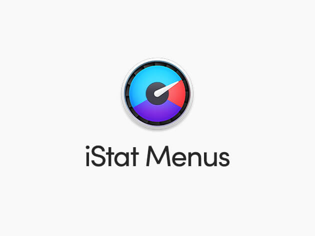 iStat Menus 6.63.1204 License Key Free Download 2023