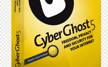 Cyber Ghost VPN Free Download