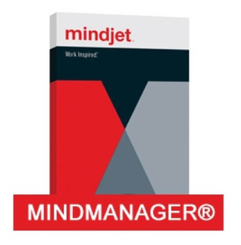 Mindjet MindManager 22.2.300 Activation Key For Windows