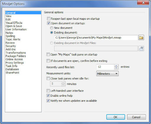 Mindjet MindManager 22.2.300 Activation Key For Windows