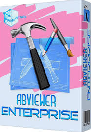 ABViewer Enterprise Crack Activation Code