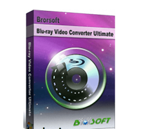 Brorsoft Video Converter 4.9.0.1 Crack & Registration Code [2023]