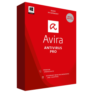 Avira Antivirus Pro 2019 Full Crack