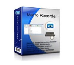 Macro Recorder Crack + License Key [Win/Mac] Free Download 2022