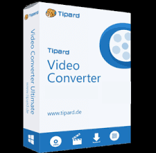 Tipard Video Converter Ultimate 10.3.12 Crack Plus With Serial Key