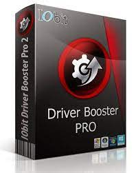 Driver Booster Pro 5.2 Key + Crack Full Torrent Free Download
