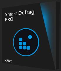 IObit Smart Defrag Pro 8.3.0.254 License Code For Window 10