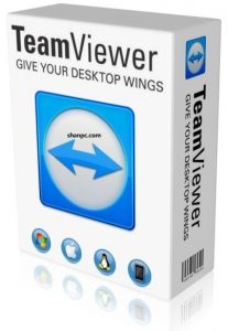 TeamViewer 15.38.3 License Key Download For Mac 2023