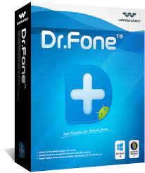 Dr Fone 12.2 Crack With Serial Key [2022 Latest] Free Download