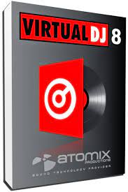 Virtual DJ Pro 8 Crack 2022 (Build 6886) License Keygen Free Download