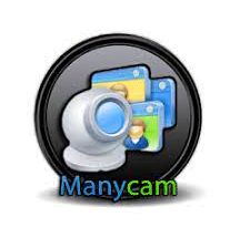 ManyCam 7.10.0.6 Crack With Activation Code Free Download 2022