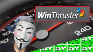 WinThruster Key 1.90 Crack + Activation Key Free Download [Latest]