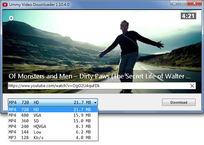 Ummy Video Downloader 1.11.08.1 License Code With Crack 2023