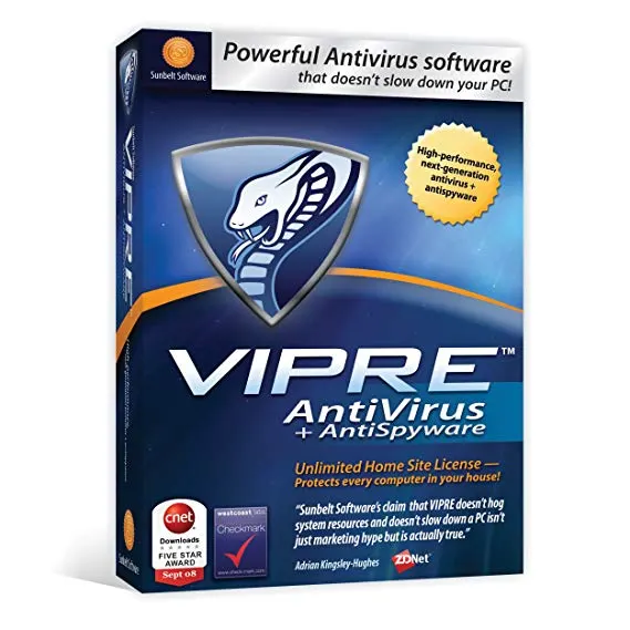 VIPRE Advanced Security 11.6.0.22 Crack + Serial Key Free Download 2022