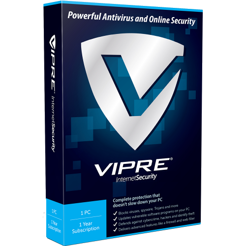 Vipre Internet Security 11.6 Activation Key With Lifetime Crack
