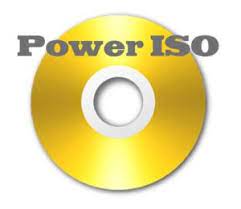 PowerISO Crack 8.2 With Registration Key [Latest] Free Download