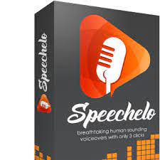Speechelo Keygen Key Crack 2022 + Torrent Free Download
