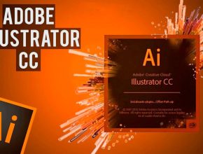 Adobe Illustrator CC 2017 With Serial Code Download Free 2022