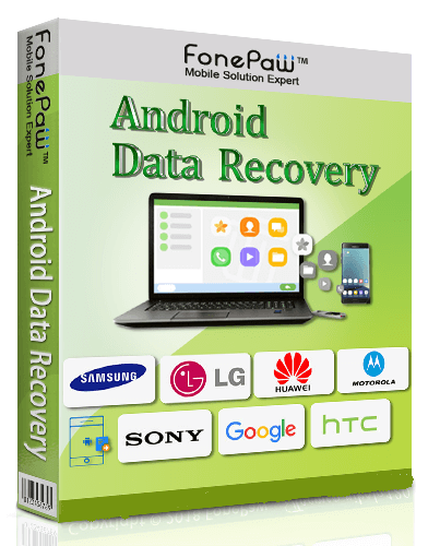FonePaw Android Data Recovery 5 Registration Code With Crack