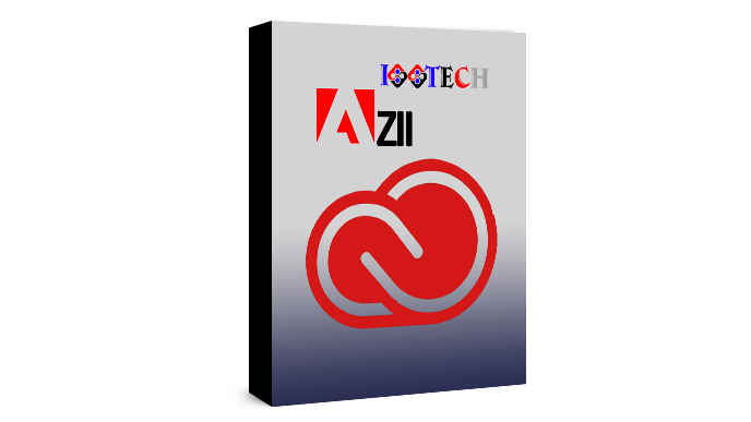 Adobe Zii Patcher Torrent2021 6.1.7 Crack With Registration Key