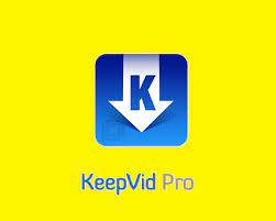 KeepVid Pro 8.3.0 Crack With Keygen Key Free Download Full