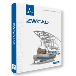ZWCAD 27.30 Activation Code For Mac 2023