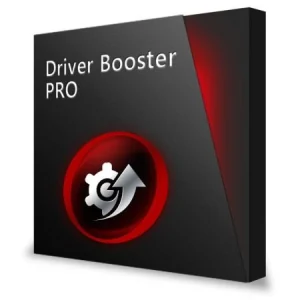 Driver Booster Pro 10 License Code With Crack For All Windows