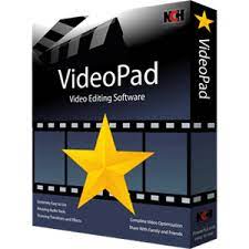 VideoPad Video Editor 13 Registration Code Latest Version