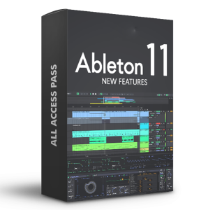 Ableton Live 11 Serial Number Download With Full Lifetime Crack