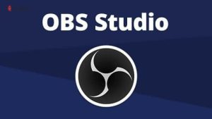 OBS Studio Key 