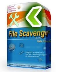 File Scavenger Portable