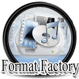 Format Factory for Android