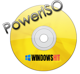 PowerISO v8.6.0 Crack Plus Full Version for Windows {2023}