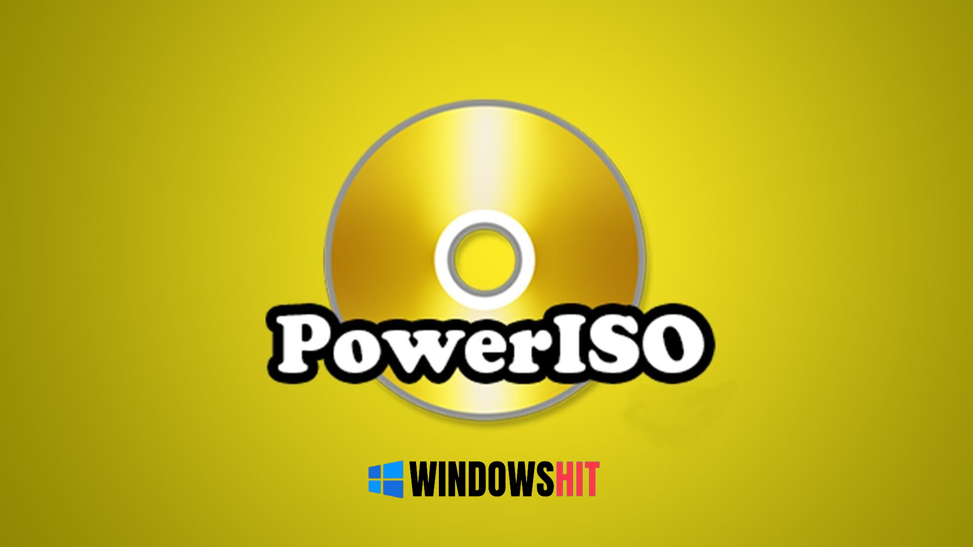 PowerISO v8.6.0 Crack Plus Full Version for Windows {2023}